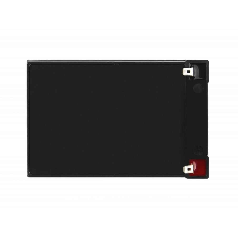 Batterie für Unterbrechungsfreies Stromversorgungssystem USV Green Cell AGM08 1400 mAh 12 V