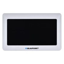 Multi-function Weather Station Blaupunkt RTVBLWS007 White