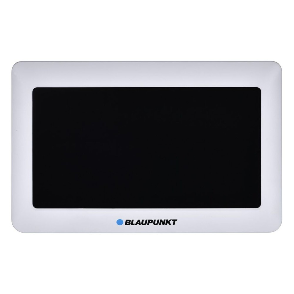 Multi-function Weather Station Blaupunkt RTVBLWS007 White