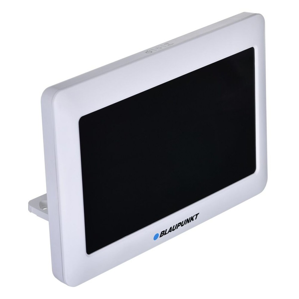 Multi-function Weather Station Blaupunkt RTVBLWS007 White