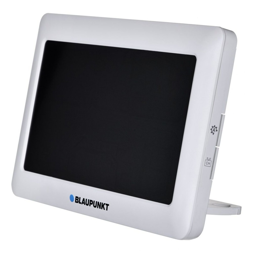 Multi-function Weather Station Blaupunkt RTVBLWS007 White