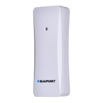 Multi-function Weather Station Blaupunkt RTVBLWS007 White