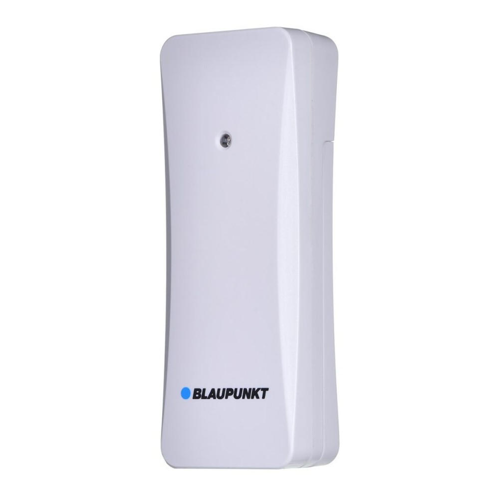 Multi-function Weather Station Blaupunkt RTVBLWS007 White
