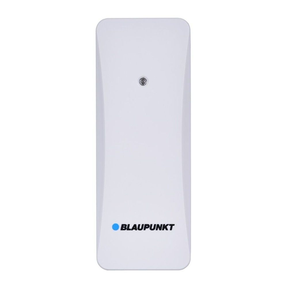 Station Météorologique Multifonction Blaupunkt RTVBLWS007 Blanc