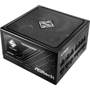 Stromquelle ASRock 90-UXS100-GFEAAA ATX 1000 W 80 Plus Gold