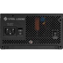 Stromquelle ASRock 90-UXS100-GFEAAA ATX 1000 W 80 Plus Gold