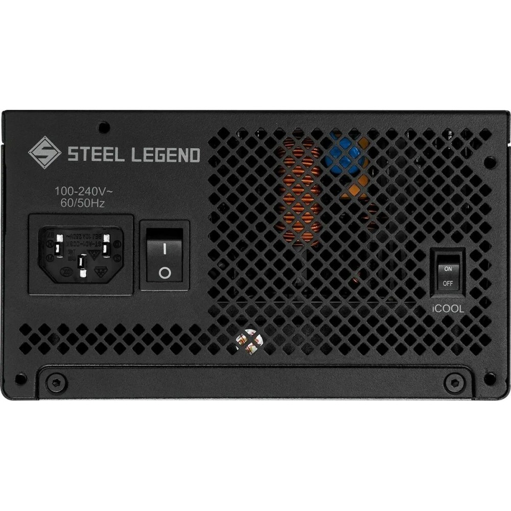 Bloc d’Alimentation ASRock 90-UXS100-GFEAAA ATX 1000 W 80 Plus Gold