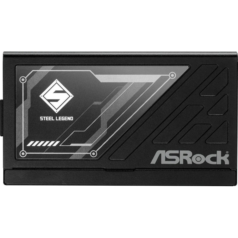 Stromquelle ASRock 90-UXS100-GFEAAA ATX 1000 W 80 Plus Gold