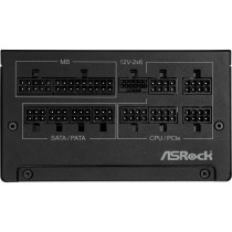 Stromquelle ASRock 90-UXS100-GFEAAA ATX 1000 W 80 Plus Gold