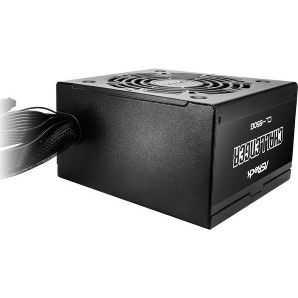Power supply ASRock 90-UXC075-GNEAAA ATX 750 W 80 Plus Gold