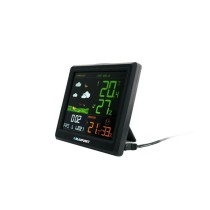 Multi-function Weather Station Blaupunkt WS25BK