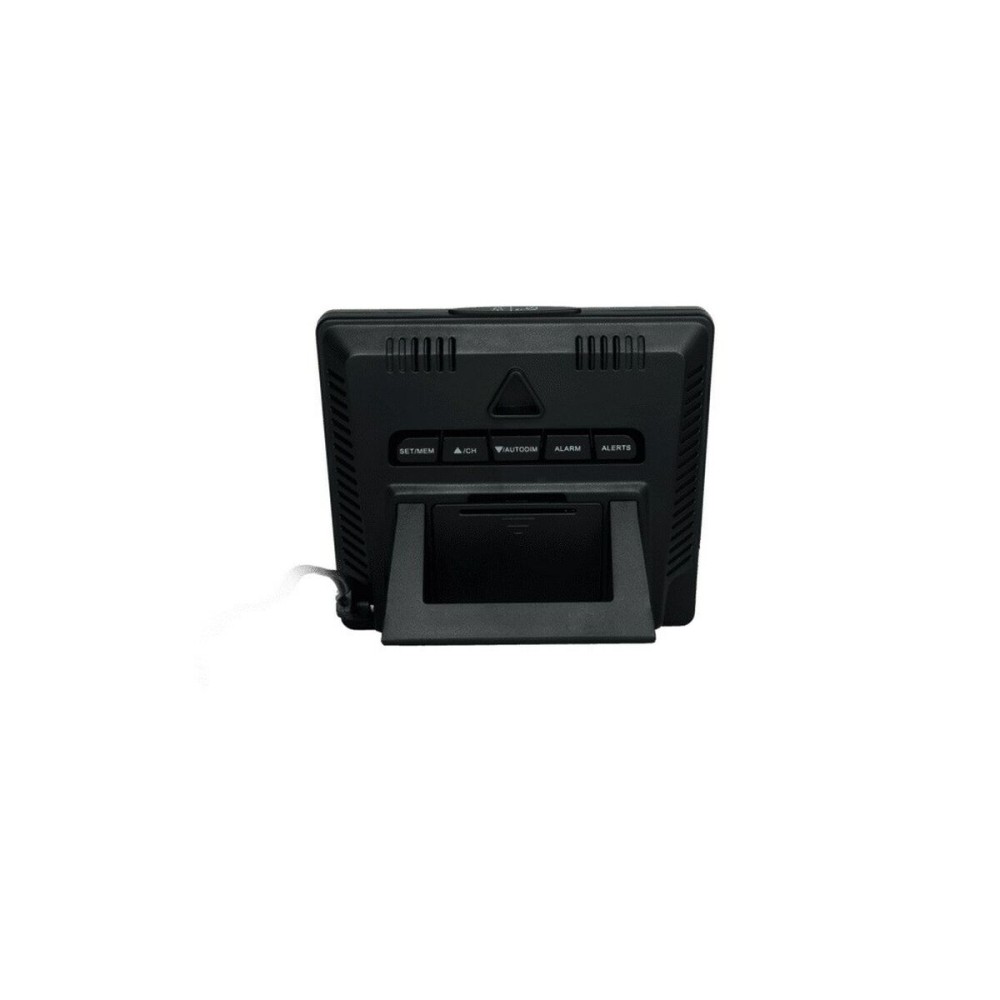 Multi-function Weather Station Blaupunkt WS25BK