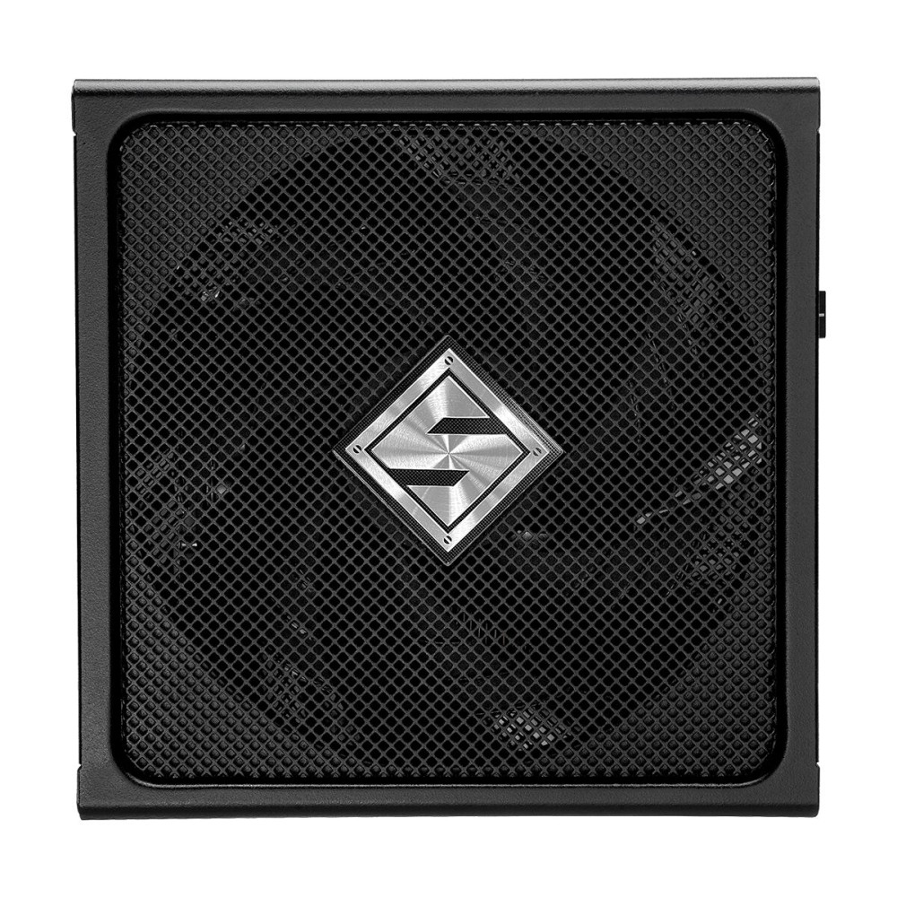 Power supply ASRock 90-UXS075-GFEAAA ATX 1000 W 80 Plus Gold