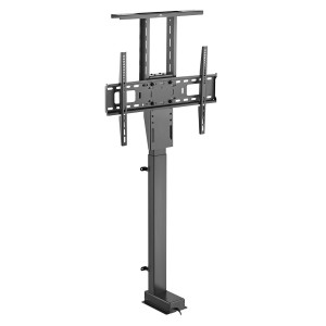 Screen Table Support MacLean MC-866T 80" 37"