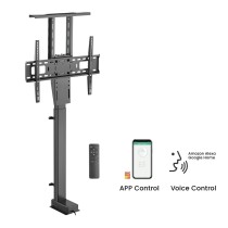 Screen Table Support MacLean MC-866T 80" 37"