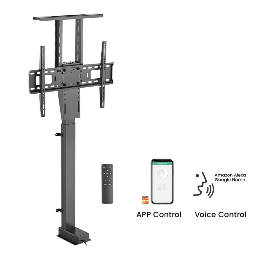 Screen Table Support MacLean MC-866T 80" 37"