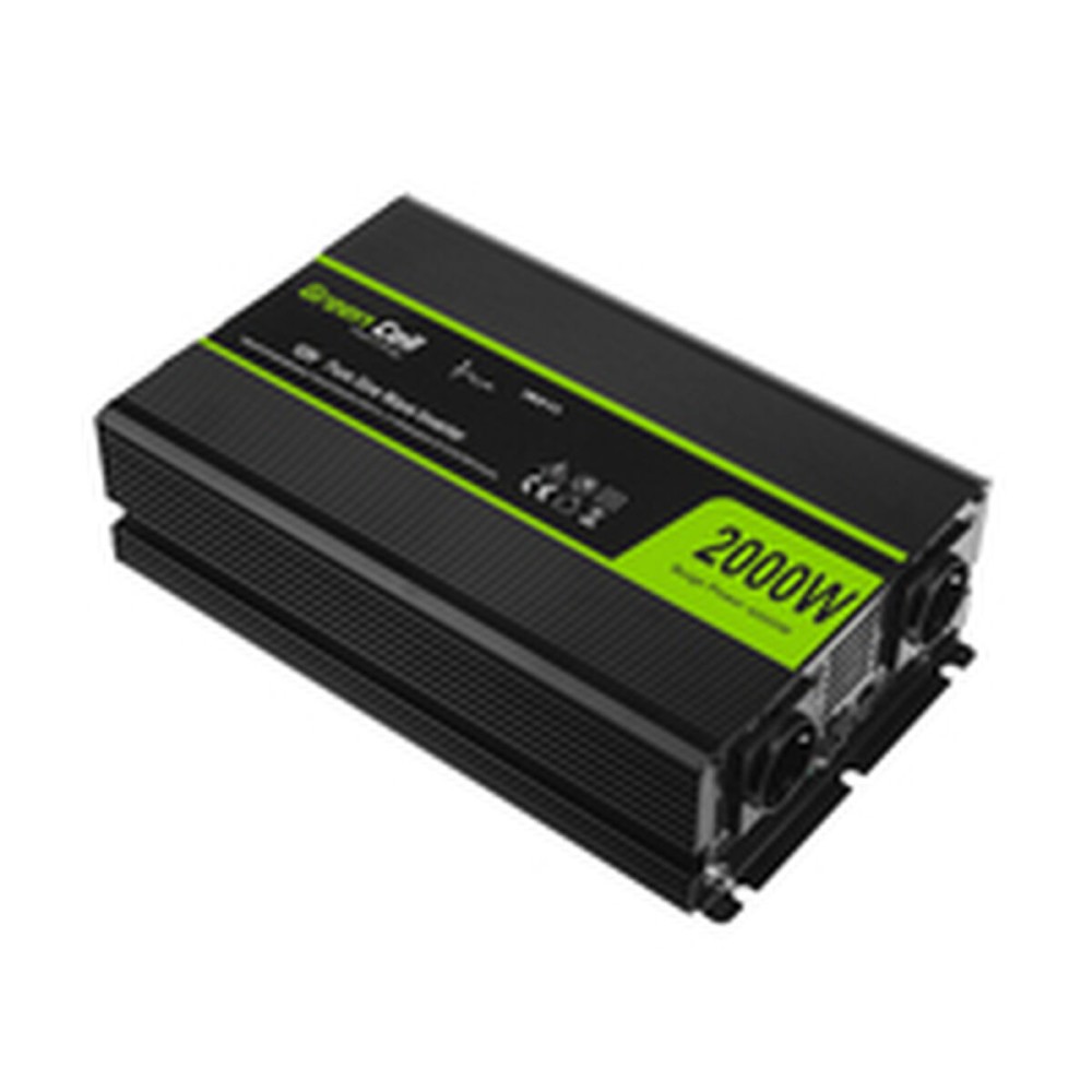 Current Adaptor Green Cell INV11