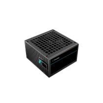 Stromquelle DEEPCOOL R-PF600D-HA0B-EU ATX 600 W 80 PLUS