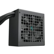 Stromquelle DEEPCOOL R-PL550D-FC0B-EU-V2 550 W 80 Plus Bronze