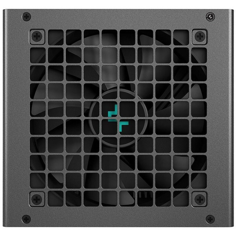 Power supply DEEPCOOL R-PN850D-FC0B-JGEU-V2 ATX 850 W 80 Plus Gold