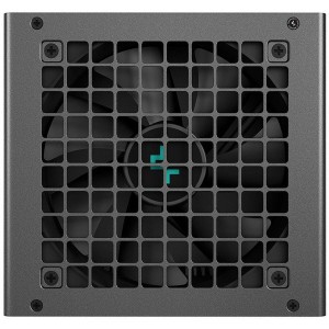 Power supply DEEPCOOL R-PN850D-FC0B-JGEU-V2 ATX 850 W 80 Plus Gold