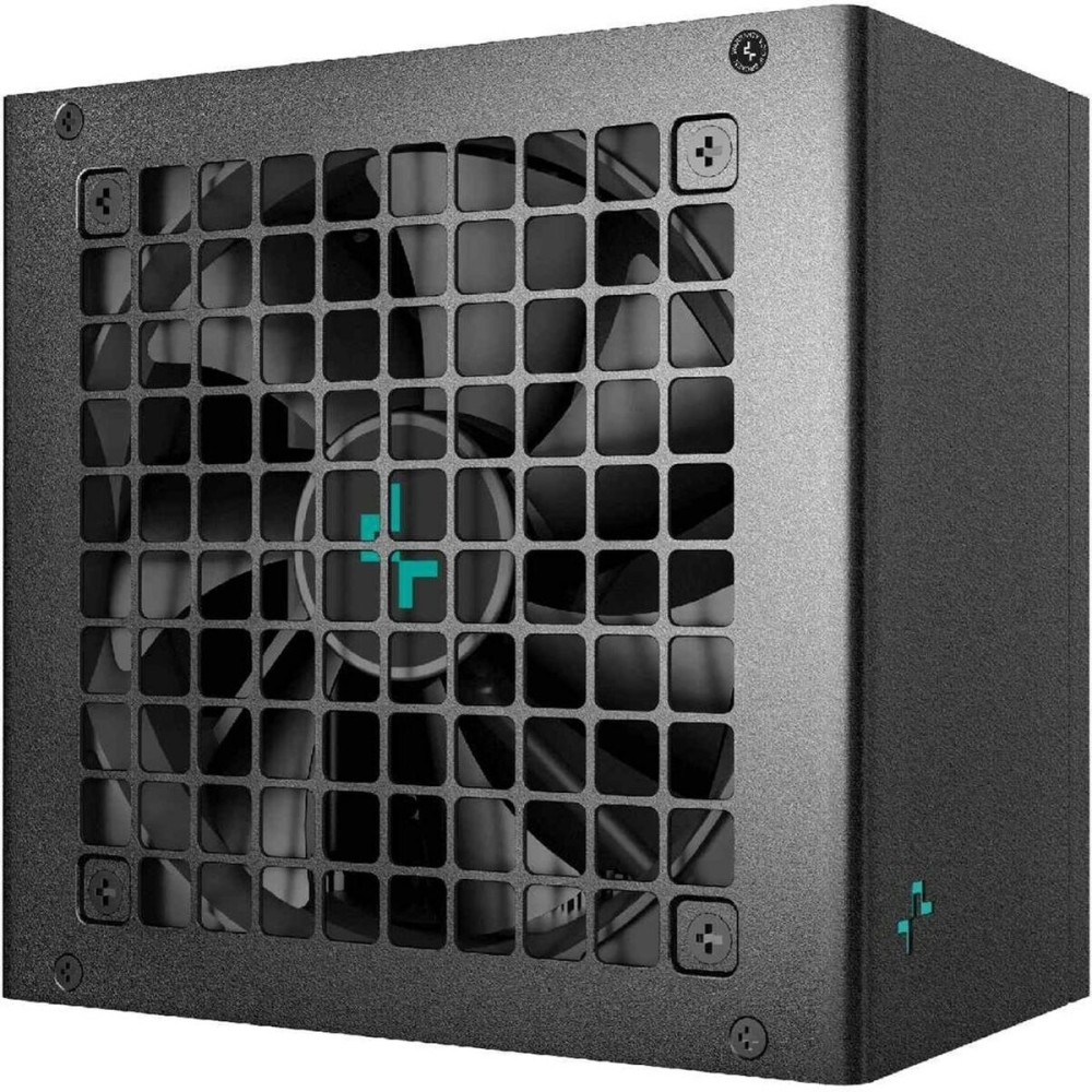 Stromquelle DEEPCOOL R-PN850D-FC0B-JGEU-V2 ATX 850 W 80 Plus Gold