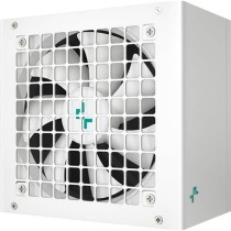 Power supply DEEPCOOL R-PN850M-FC0W-JGEU ATX 850 W 80 Plus Gold