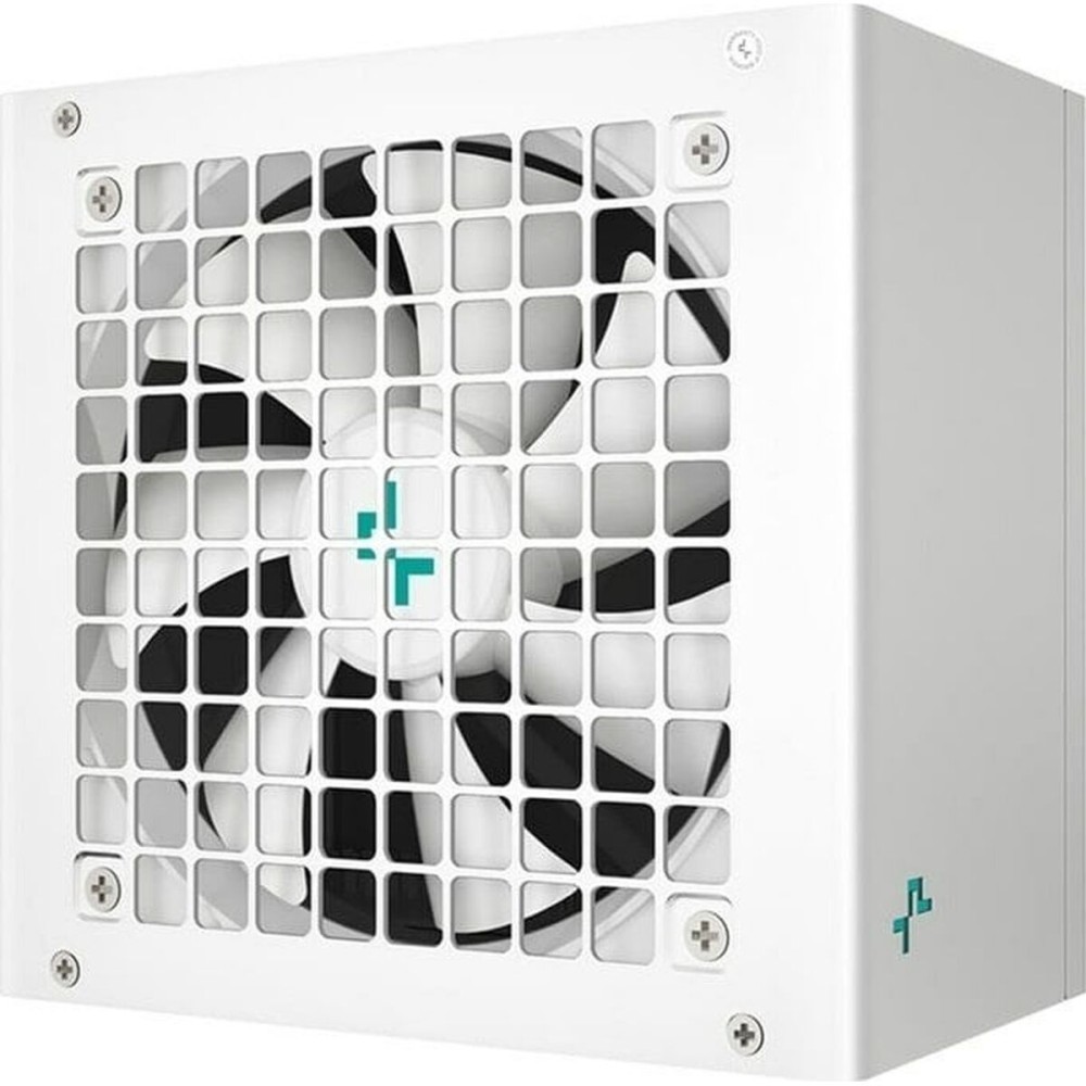 Power supply DEEPCOOL R-PN850M-FC0W-JGEU ATX 850 W 80 Plus Gold