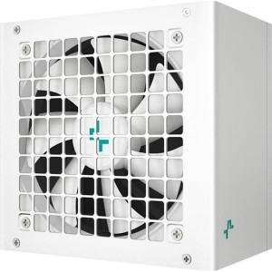 Power supply DEEPCOOL R-PN850M-FC0W-JGEU ATX 850 W 80 Plus Gold