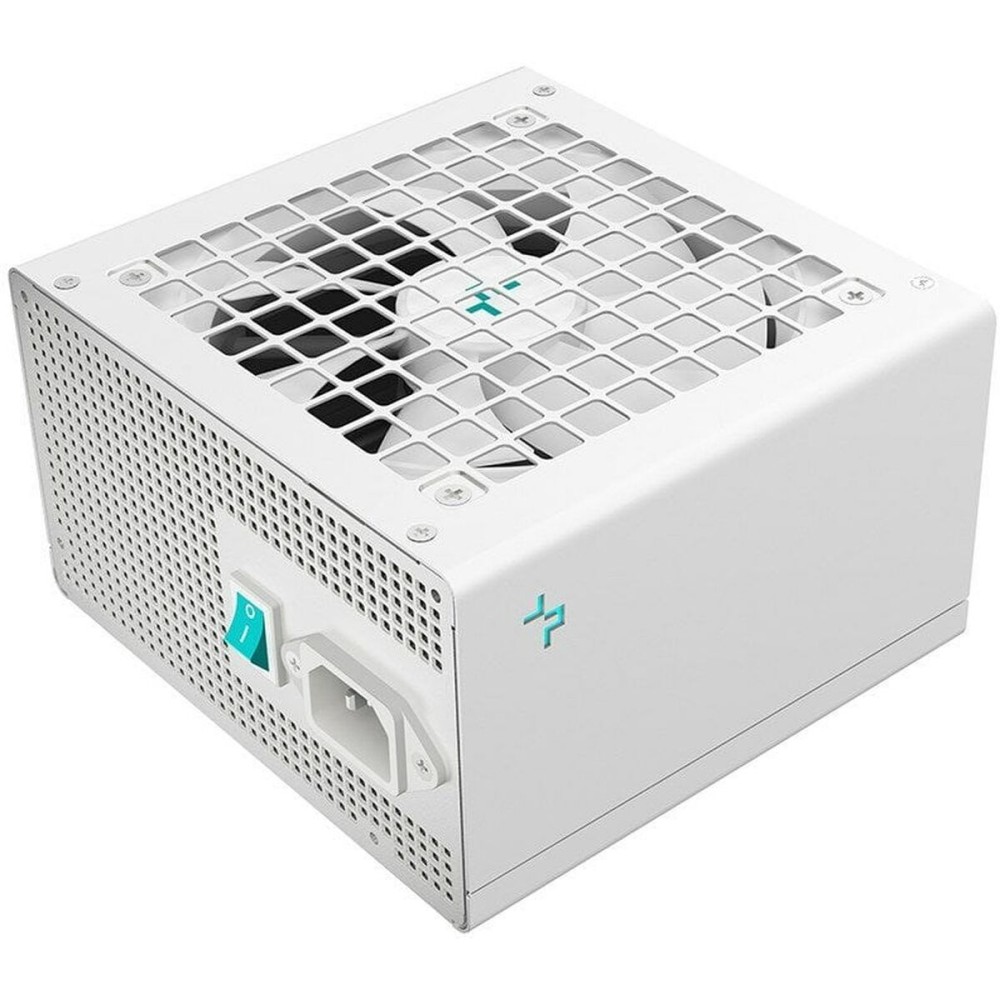 Power supply DEEPCOOL R-PN850M-FC0W-JGEU ATX 850 W 80 Plus Gold