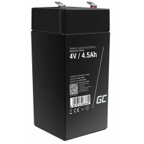Batterie für Unterbrechungsfreies Stromversorgungssystem USV Green Cell AGM36 45 Ah