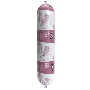 Dog Snack Tuftuf Pig 900 g 900 gr