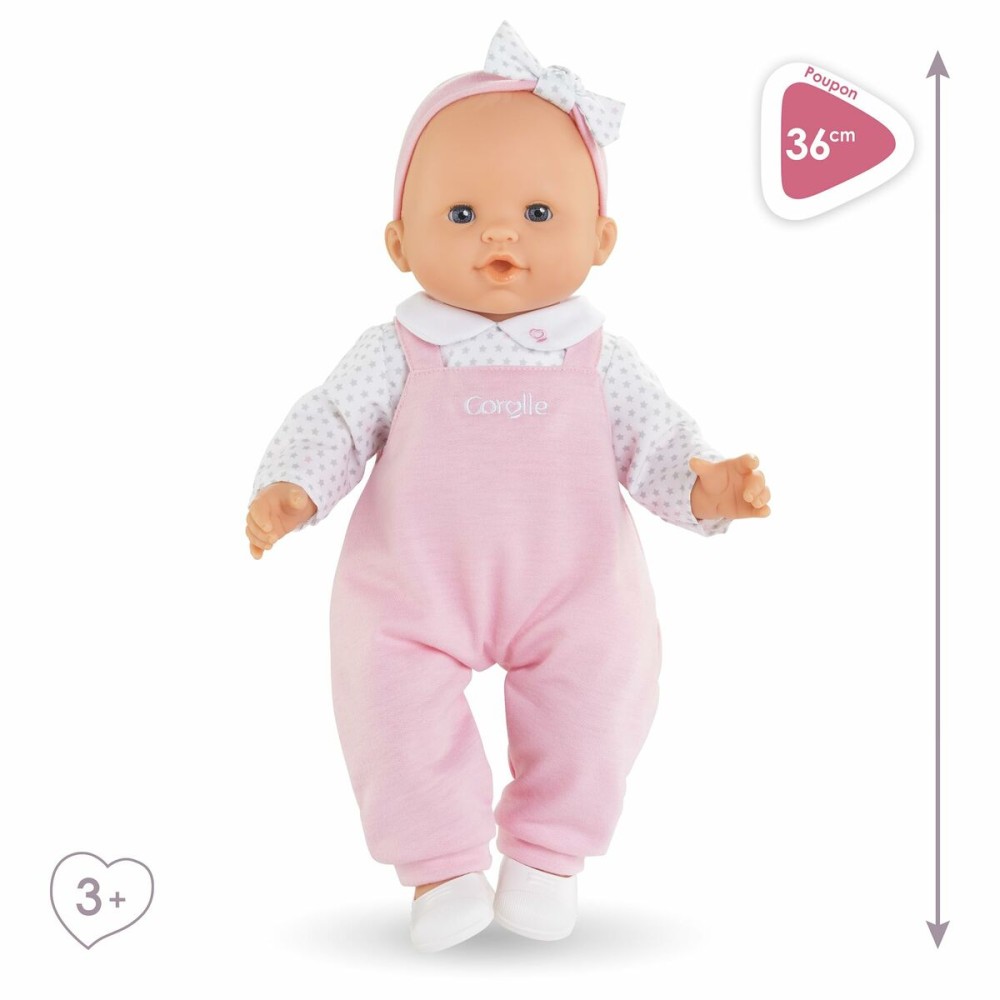 Babypuppe Corolle Large Lise 36 cm