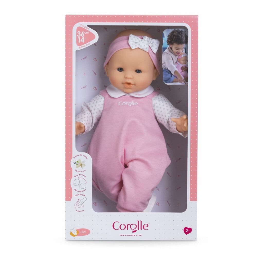 Babypuppe Corolle Large Lise 36 cm
