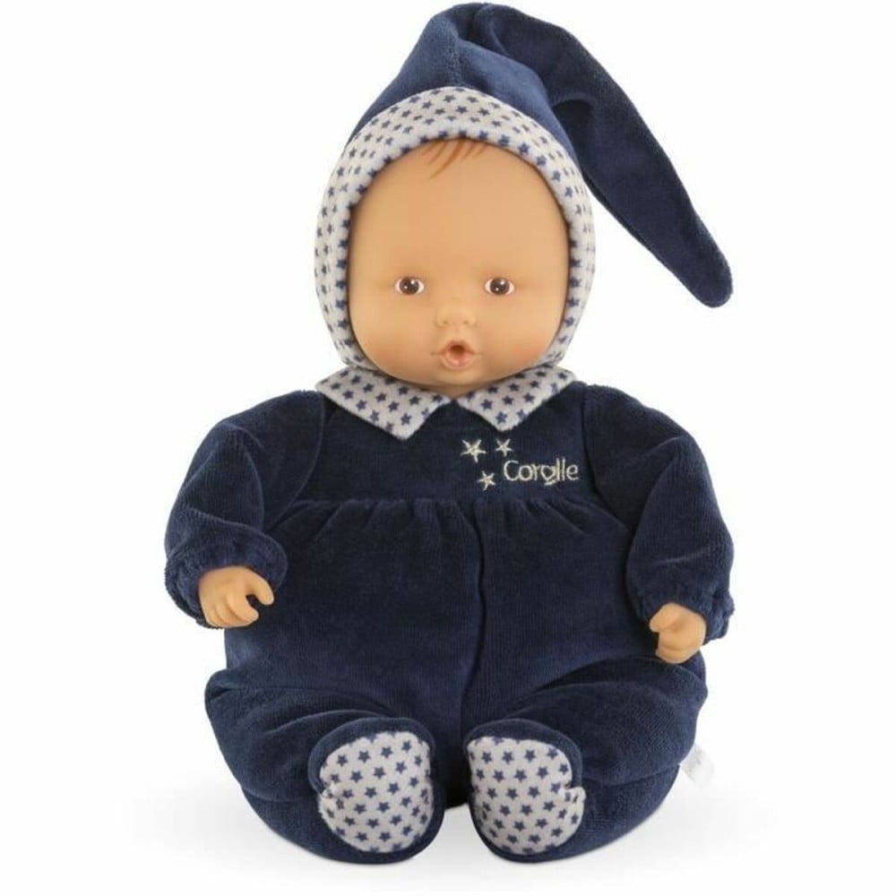 Bébé poupée Corolle