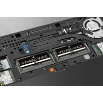 RAM Memory Corsair 32 GB DDR5 SDRAM DDR5 4800 MHz CL40