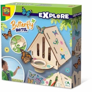 Jeu d’habileté SES Creative