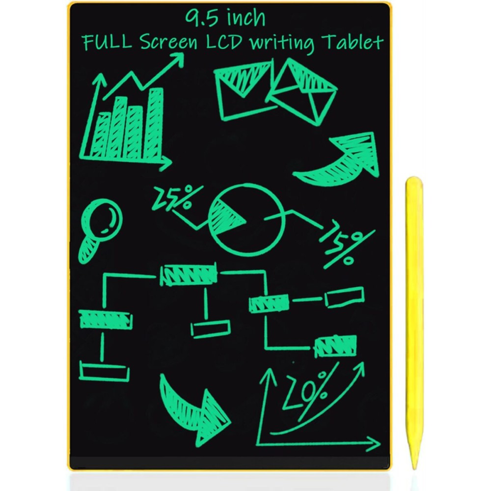 Tableau Interactif LEOTEC ELEVEN 9,5"