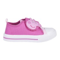 Jungen Sneaker Peppa Pig Rosa