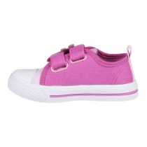 Jungen Sneaker Peppa Pig Rosa