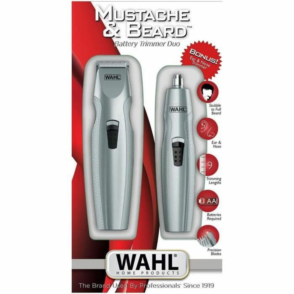 Tondeuses à cheveux / Rasoir Wahl 05606-508