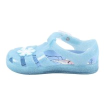 Kinder sandalen Frozen Blau