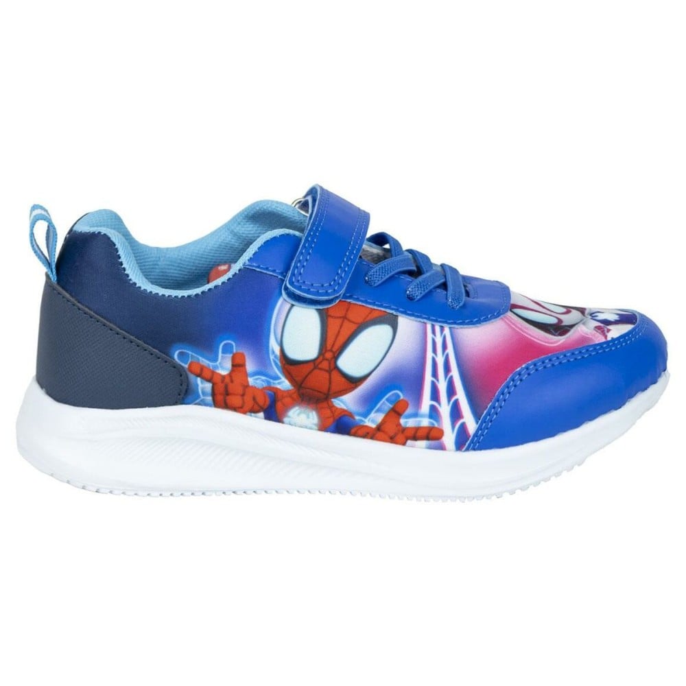 Chaussures de Sport pour Enfants Spidey