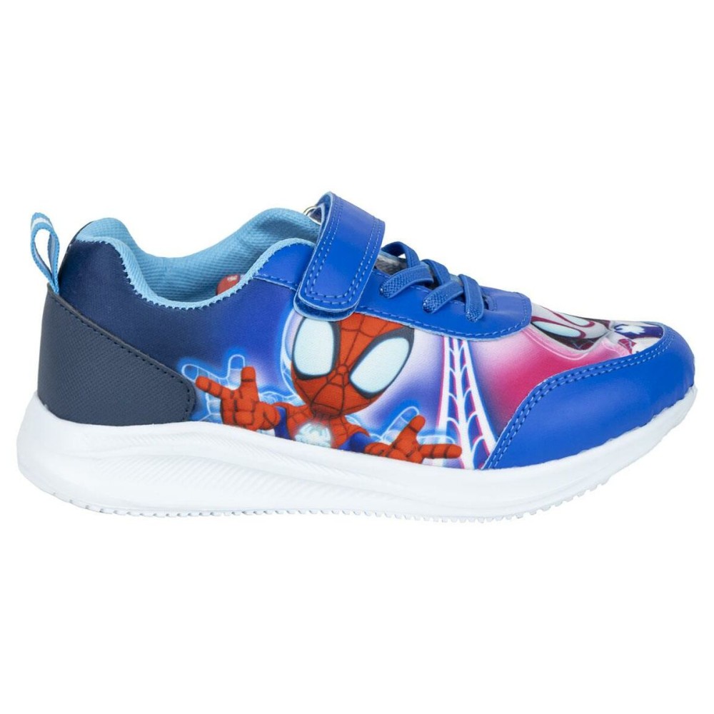 Sports Shoes for Kids Spidey