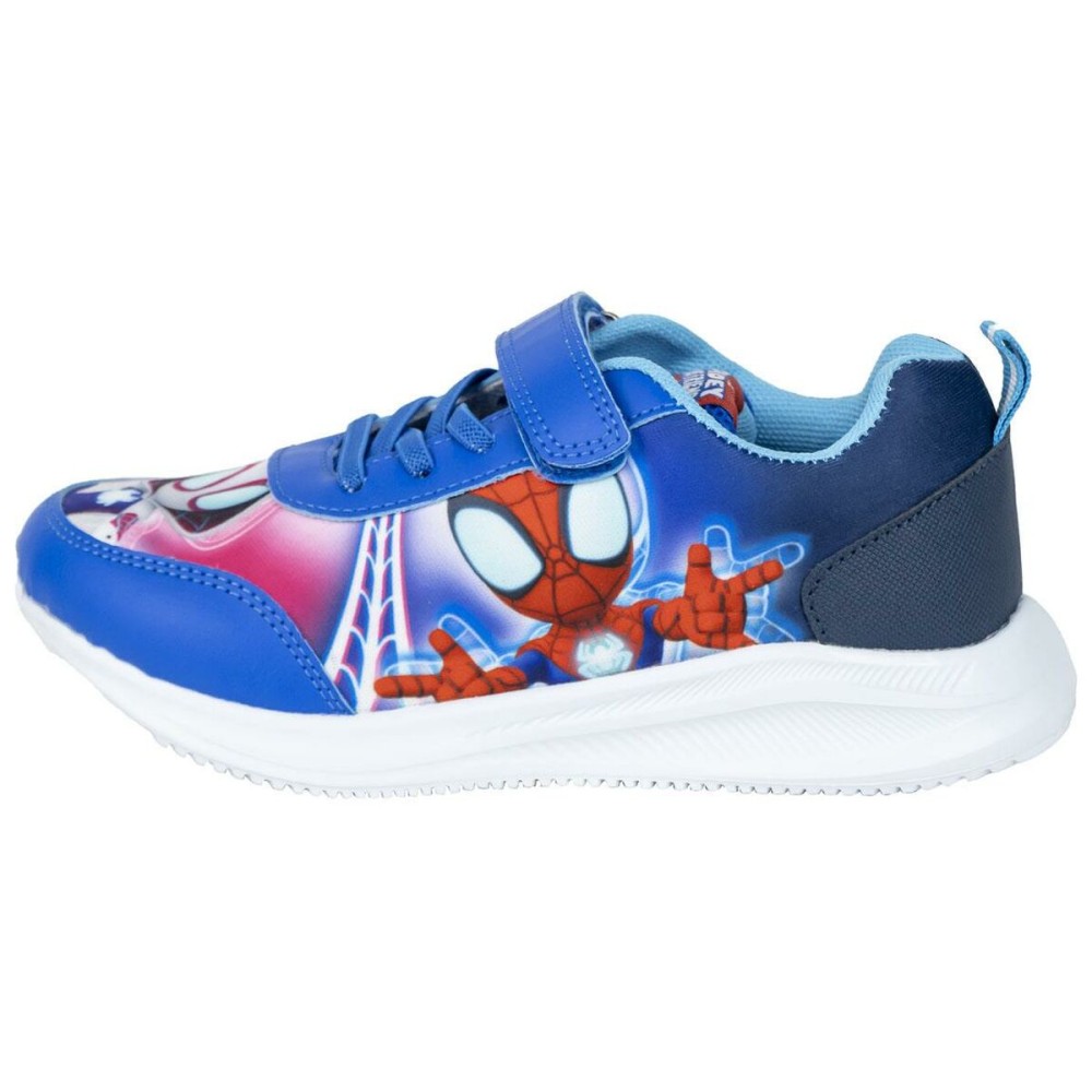 Chaussures de Sport pour Enfants Spidey