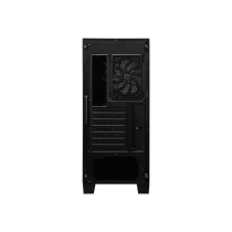 Boîtier ATX semi-tour MSI 306-7G23A21-809 Blanc Noir Multicouleur