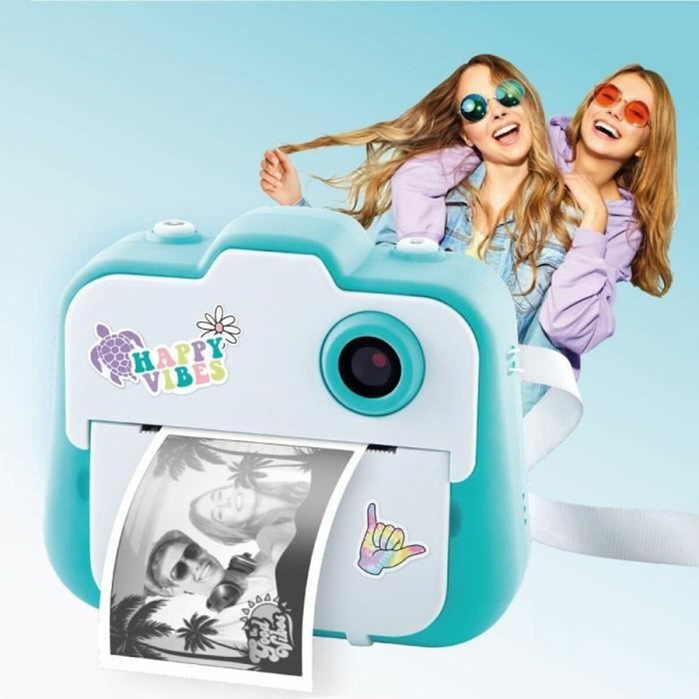 Instant camera Canal Toys Children's