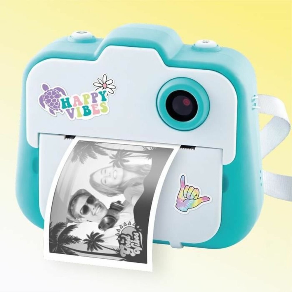 Instant camera Canal Toys Children's