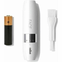 Electric Hair Remover Braun FS1000 Stainless steel