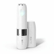Electric Hair Remover Braun FS1000 Stainless steel